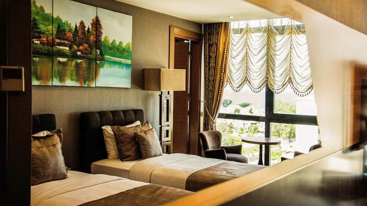 Aselia hotel